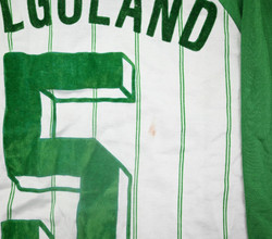 ERIMA VINTAGE MADE IN WEST GERMANY LONGSLEEVE KOSZULKA L