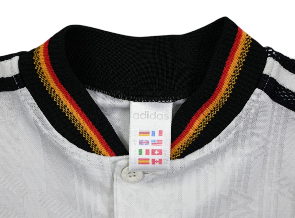 1996-98 GERMANY KOSZULKA S