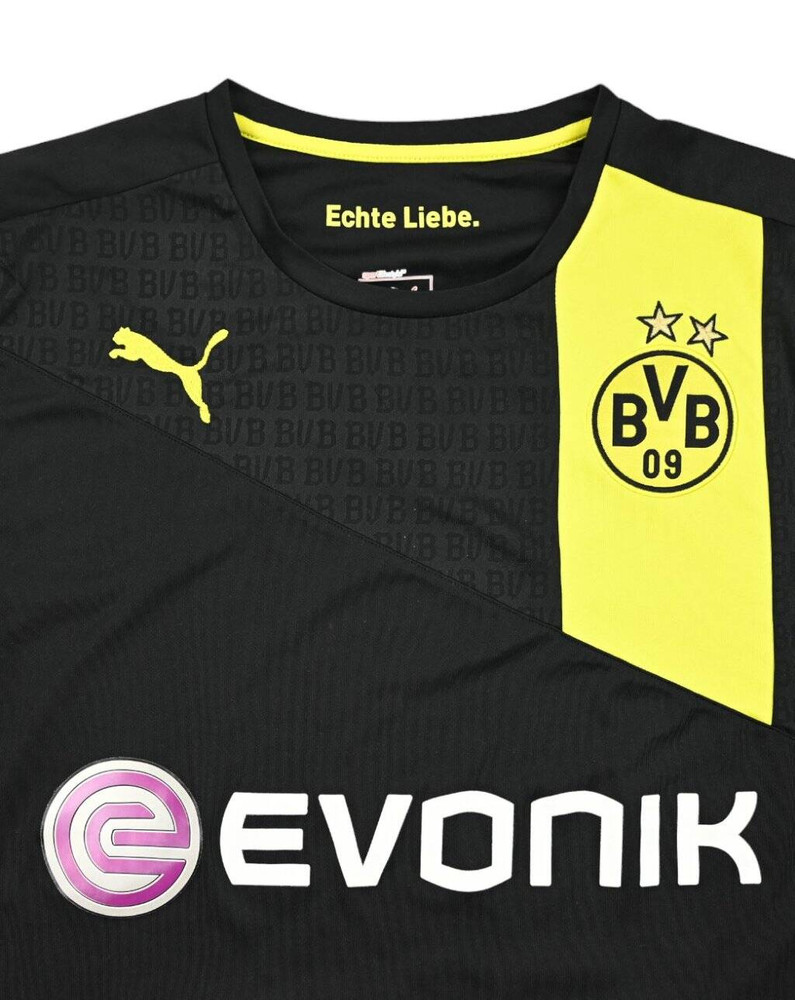 2012-13 BORUSSIA DORTMUND KOSZULKA L