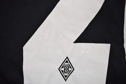 2014-15 BORUSSIA MONCHENGLADBACH *HAZARD* XL