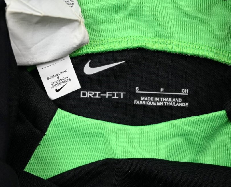 2023-24 LIVERPOOL KOSZULKA WOMENS S