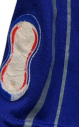 2006-08 JAPAN KOSZULKA S