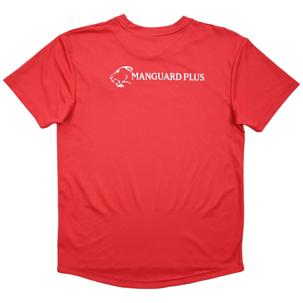 ST. PATRICK'S ATHLETIC SHIRT S