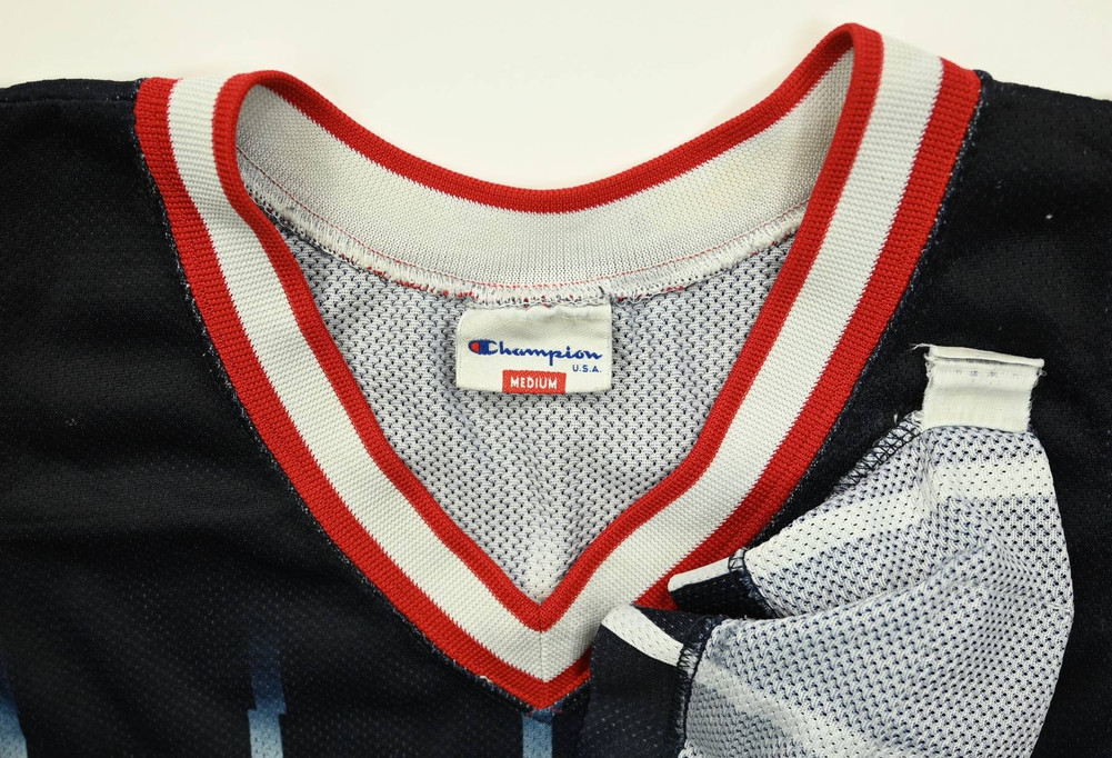 HOUSTON ROCKETS *OLAJUWON* NBA KOSZULKA M