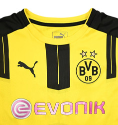2016-17 BORUSSIA DORTMUND *REUS* SHIRT XXL. BOYS