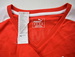 DENMARK HANDBALL KOSZULKA 2XL