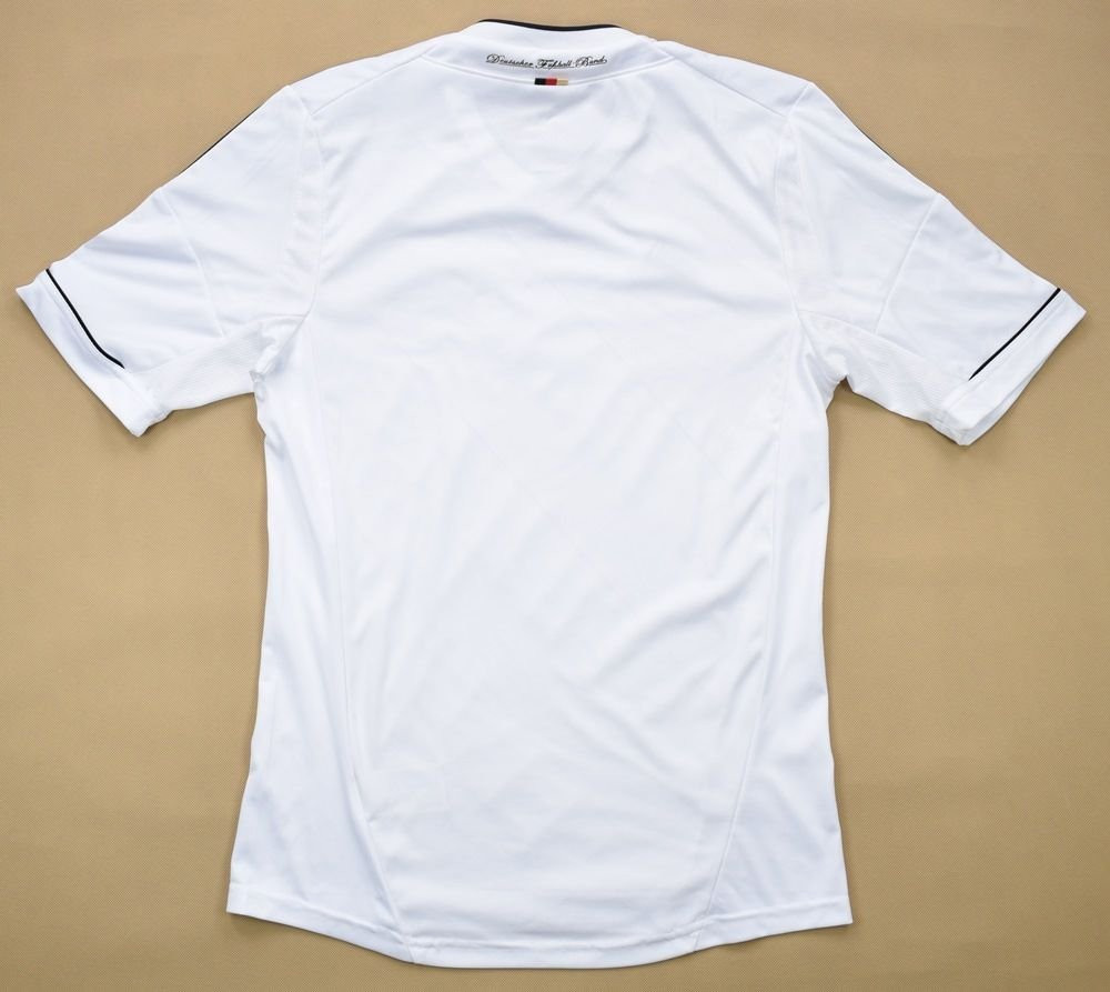 2012-14 GERMANY SHIRT S