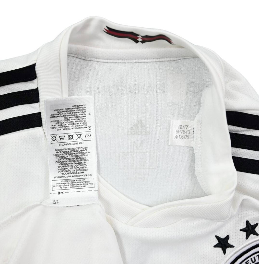 2018-19 GERMANY KOSZULKA M