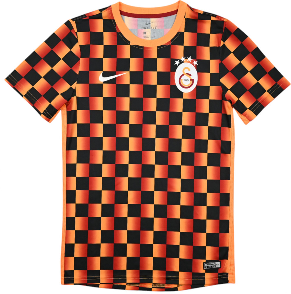 2019-20 GALATASARAY KOSZULKA S