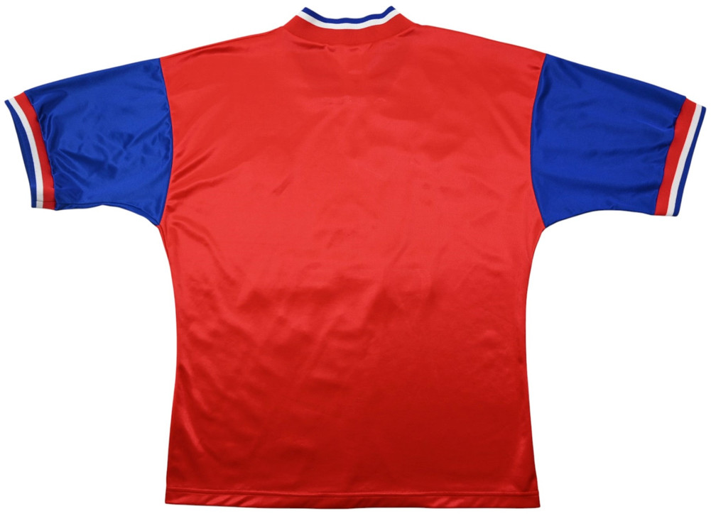 1993-95 BAYERN MUNCHEN KOSZULKA XL