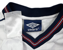 1986-87 ENGLAND 2000'S REEDITION KOSZULKA L