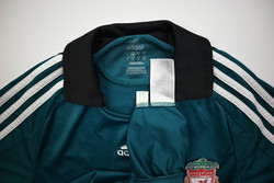 2008-09 LIVERPOOL *CARRAGHER* KOSZULKA S