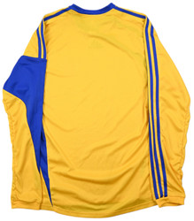 2009 BATE BORISOV LONGSLEEVE KOSZULKA XL