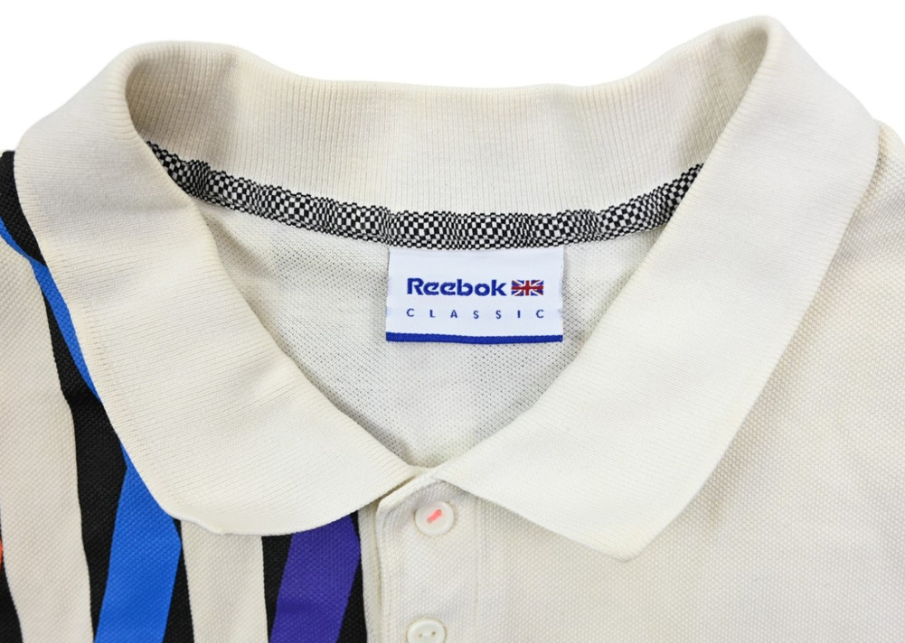 REEBOK OLDSCHOOL SHIRT S