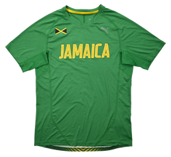 JAMAICA SHIRT S