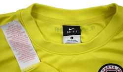 2010-12 SPARTA PRAGUE KOSZULKA L. BOYS 