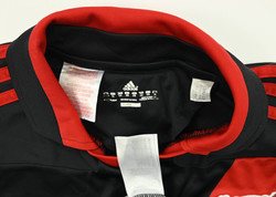 2010-11 BAYER LEVERKUSEN KOSZULKA XL. BOYS