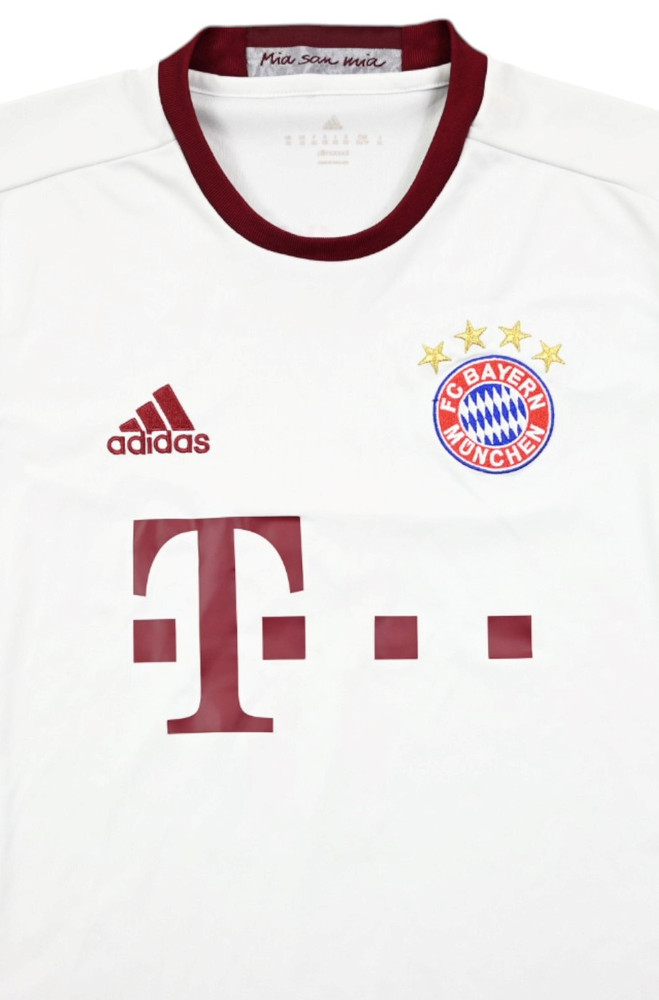2016-17 BAYERN *COSTA* SHIRT XS