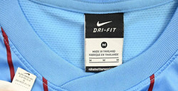 2012-13 TRABZONSPOR SHIRT M