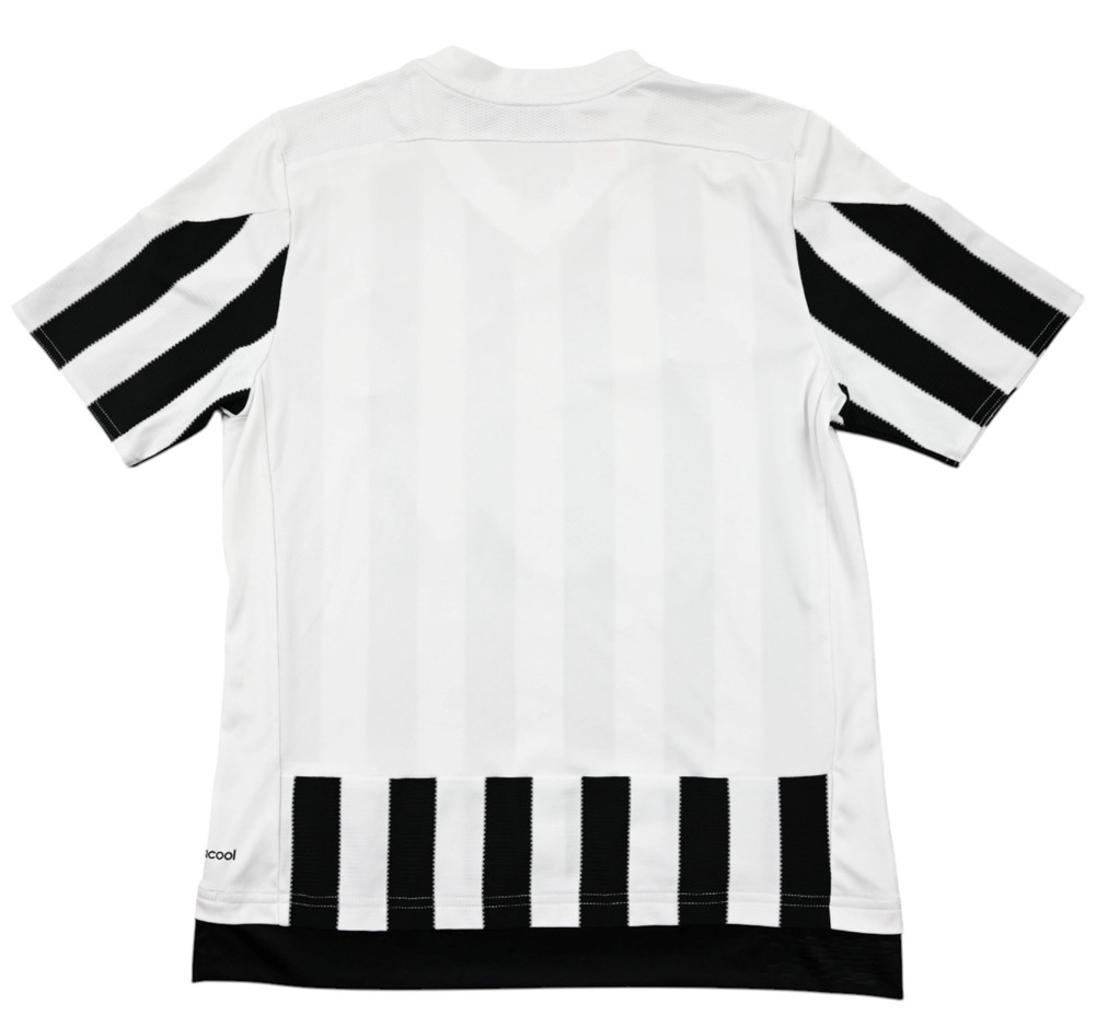 2015-16 JUVENTUS KOSZULKA L. BOYS