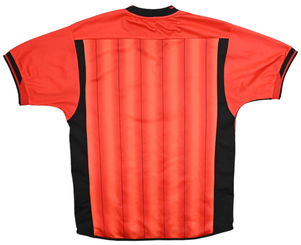 2003-04 GALATASARAY SHIRT XL