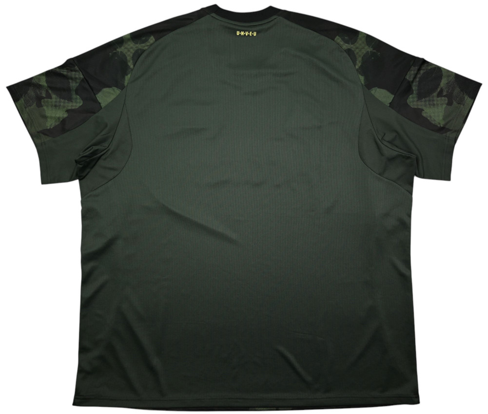 2025-26 UNION BERLIN KOSZULKA 3XL