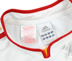 2011 SPAIN KOSZULKA M. BOYS 