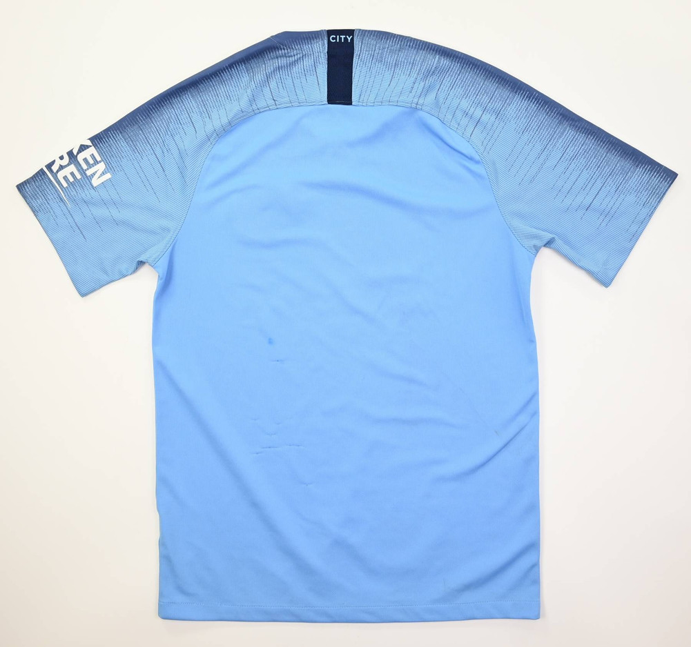2018-19 MANCHESTER CITY KOSZULKA S