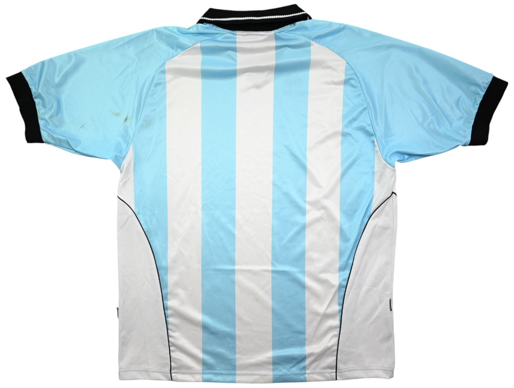 ERREA VINTAGE SHIRT XXL