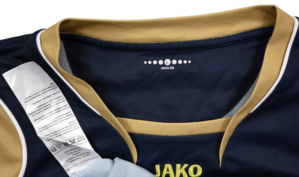 2008-09 SC HEERENVEEN KOSZULKA L