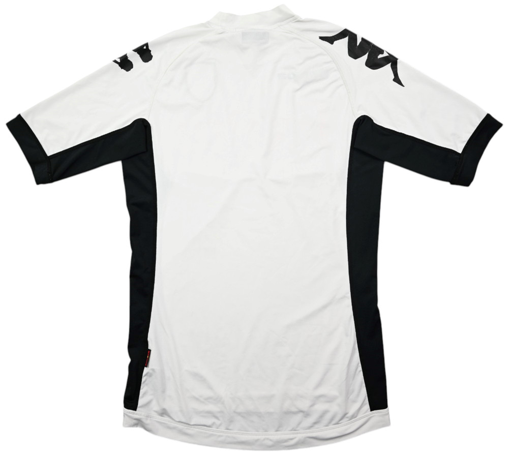 2011-12 FULHAM KOSZULKA S