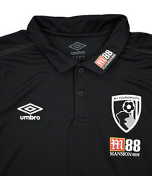 BOURNEMOUTH KOSZULKA S