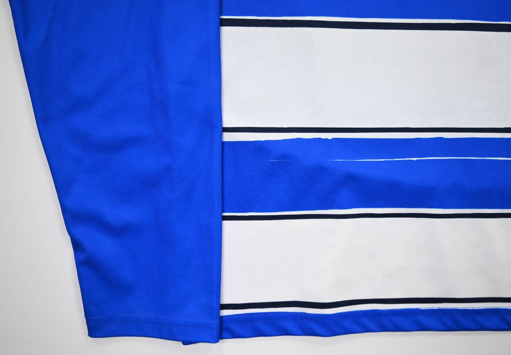 2010-11 READING F.C. LONGSLEEVE L