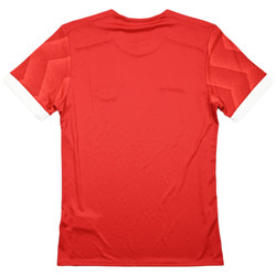 2017 RUSSIA SHIRT XS