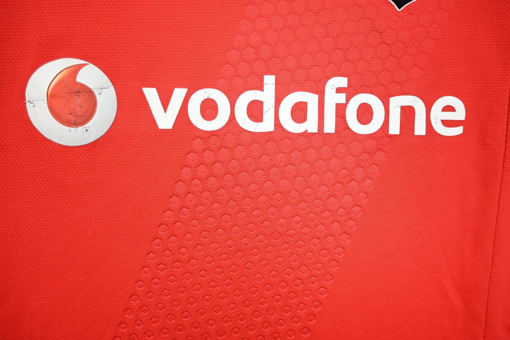 2014-15 BESIKTAS SHIRT L