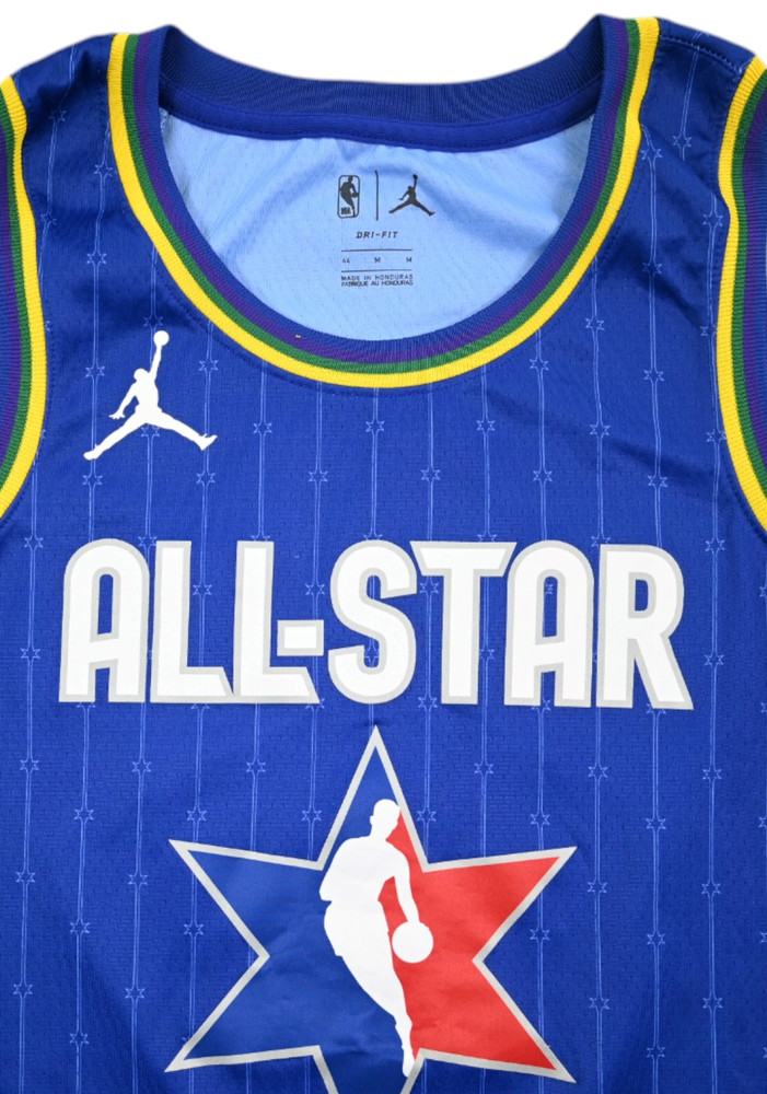ALL STAR GAME *JAMES* NBA KOSZULKA M