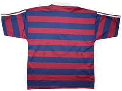 1995-96 NEWCASTLE UNITED SHIRT L