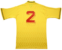 ERIMA #2 VINTAGE KOSZULKA XL