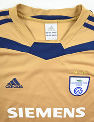 2004-06 GRASSHOPPER ZURICH LONGSLEEVE XL