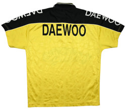 1996-97 LIERSE KOSZULKA XS