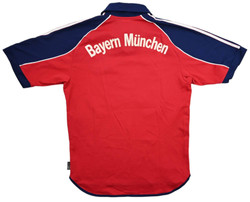 1999-01 BAYERN MUNCHEN SHIRT S