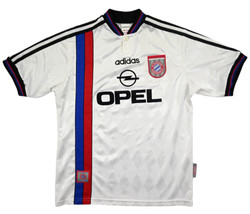 1996-98 BAYERN MUNCHEN  KOSZULKA XL. BOYS