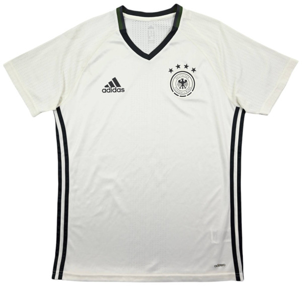 2016-17 GERMANY SHIRT M