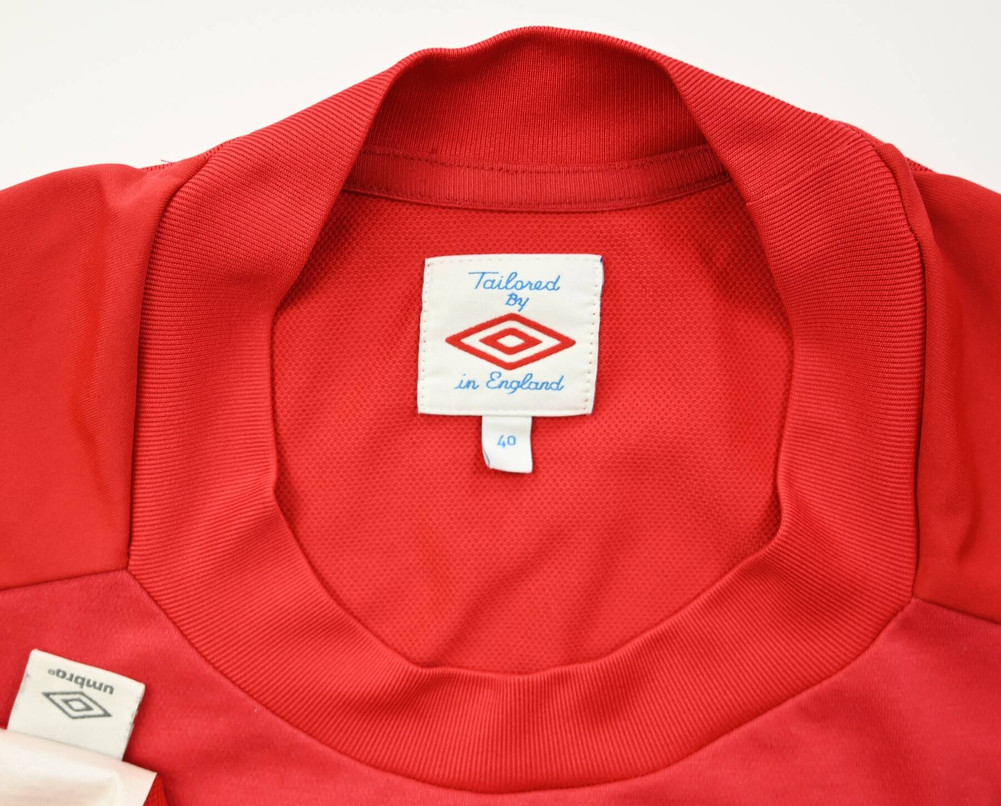 2010-11 ENGLAND KOSZULKA S