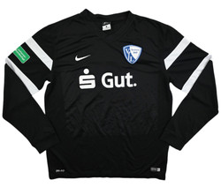 2014-15 VFL BOCHUM #15 LONGSLEEVE L