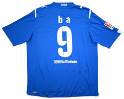2009-11 TSG HOFFENHEIM *BA* SHIRT M
