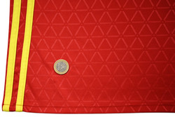 2016-17 SPAIN KOSZULKA L. BOYS