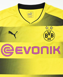 2017-18 BORUSSIA DORTMUND *SOKRATIS* SHIRT M