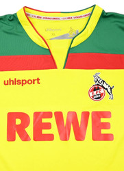 2020-21 KOLN KOSZULKA XL