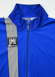 SANTINI BLUZA KOLARSKA XXL